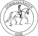 Gömmargårdens Ridsällskap
